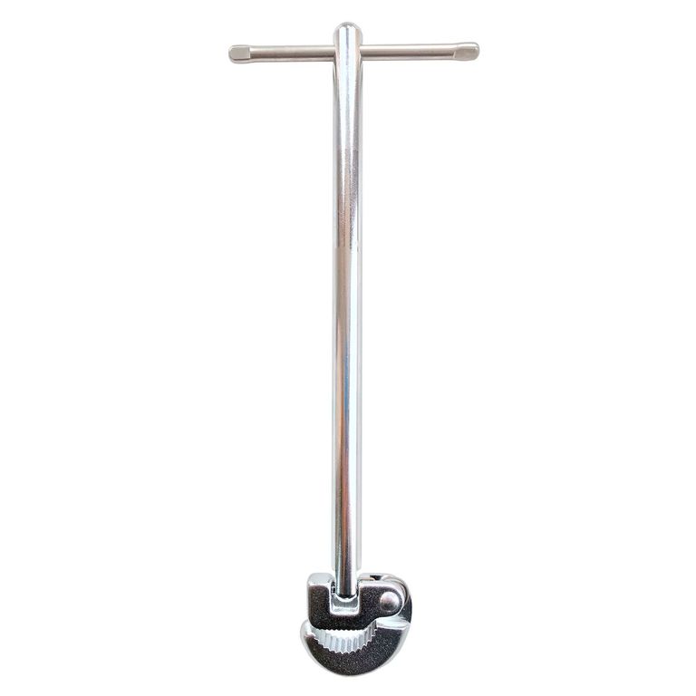 Llave para Lavatorio 11"