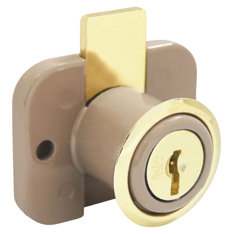 Cerradura de Mueble Yale 9660