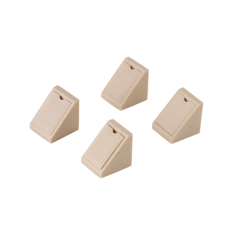 Soporte Angular Simple Almendra