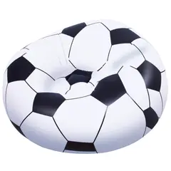 BESTWAY - Asiento Inflable de Pelota