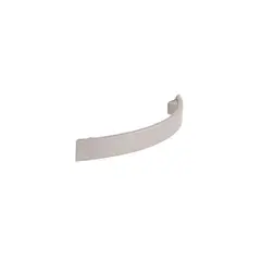 FIXSER - Jalador de Asa Zamak Piubello Acero 96 mm