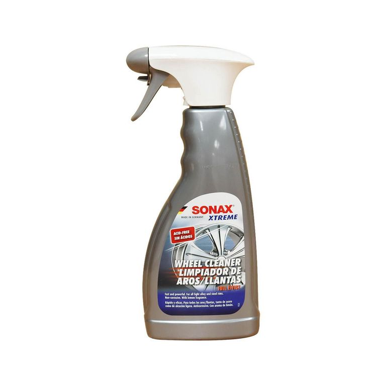 Limpiador de Aros y Llantas Xtreme 500Ml