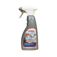SONAX - Limpiador de Aros y Llantas Xtreme 500Ml