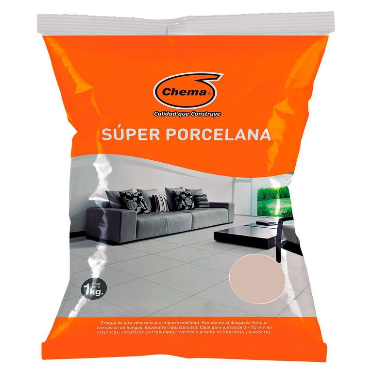 Fragua para Cerámicas Chema Arena 1kg