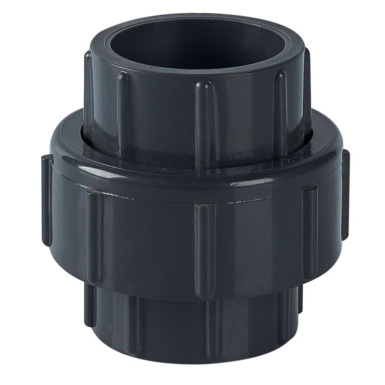 Unión universal 1 1/2" Blupools