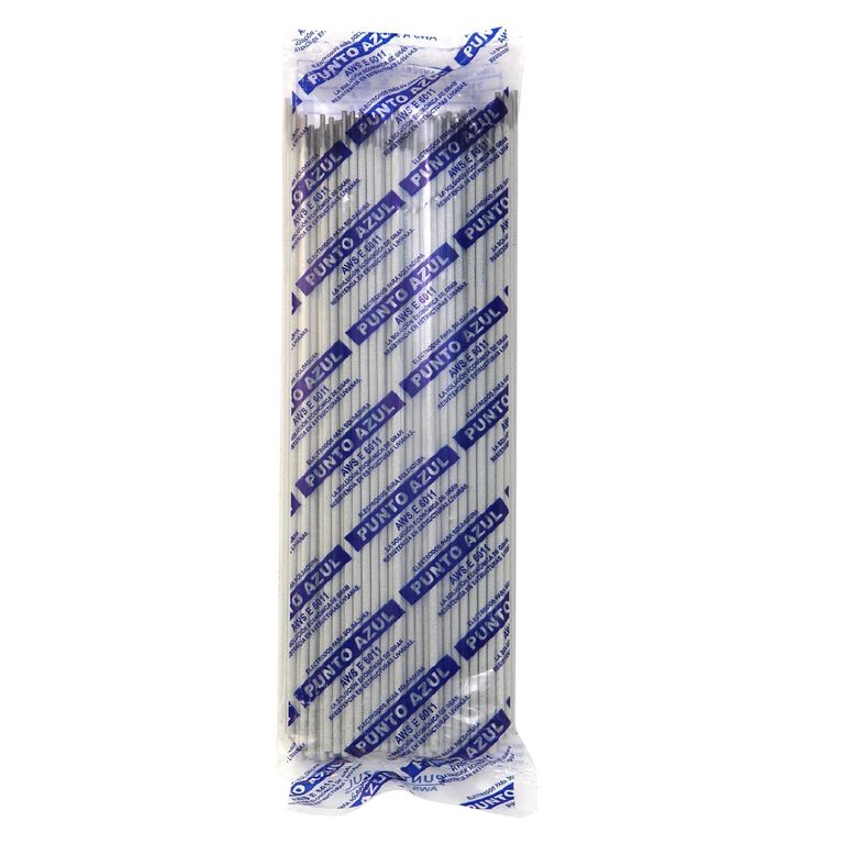 Electrodo Punto Azul 6011 1/8xKg Oerlikon