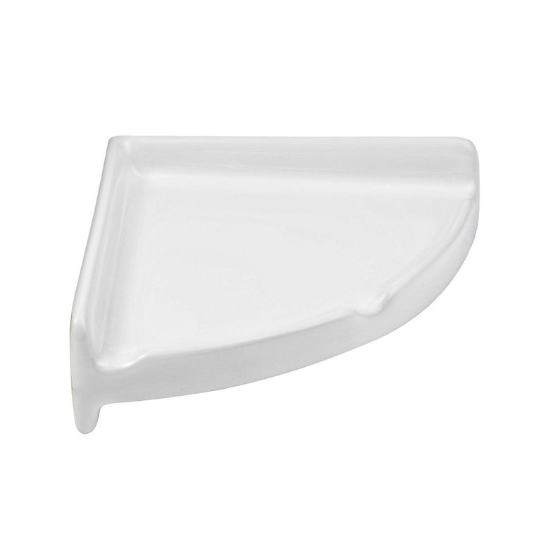 Esquinero Multiusos Blanco 15x15cm