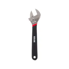 REDLINE - Llave Ajustable 15" Acero