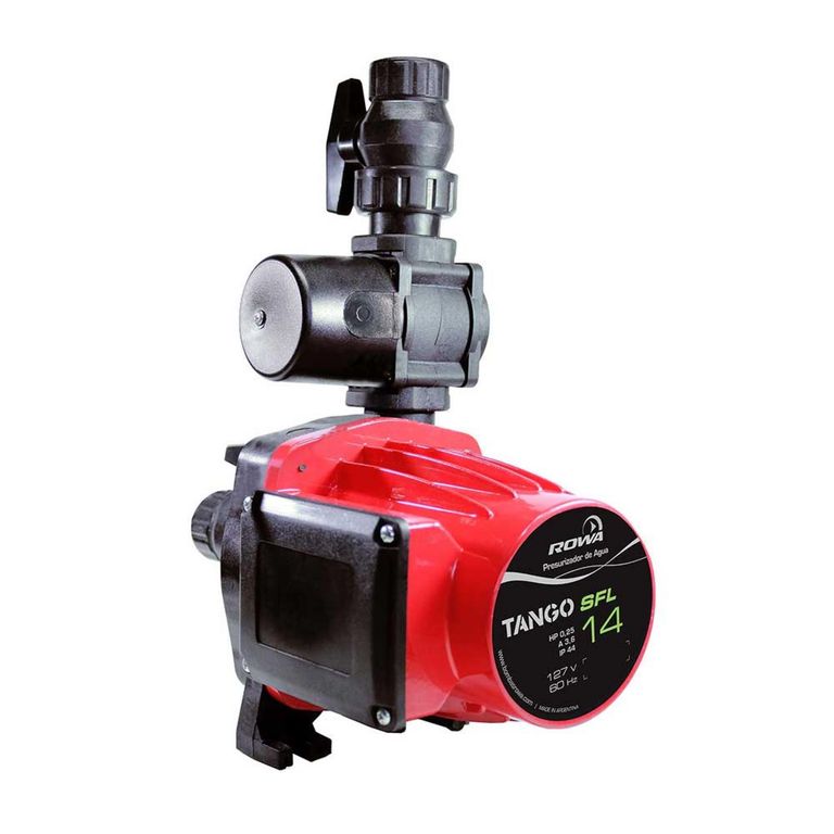 Bomba Presurizadora Tango SFL14 0.25HP 3500 L/h