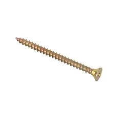 MAMUT - Tornillo para Madera 4x2" x 400 unid
