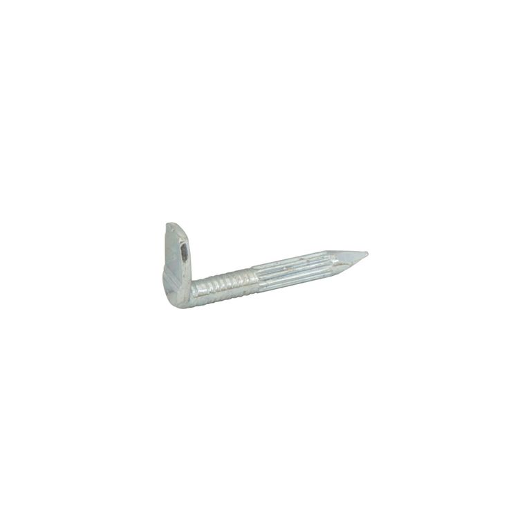 Alcayata 3x25 mm x 25 unid
