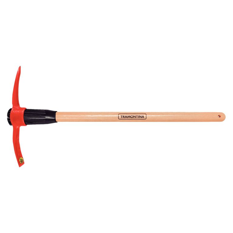 Picota Acero Templado con Mango 90cm