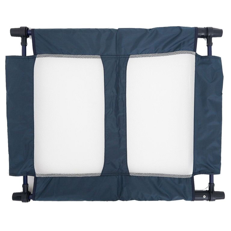 Puerta de Seguridad Niños Extensible
