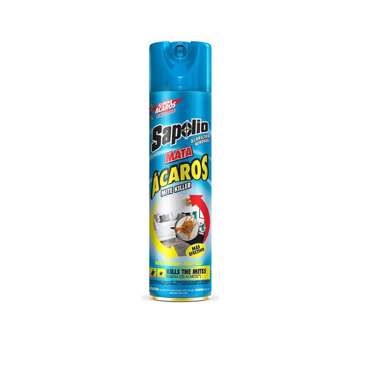 Ambientador Sapolio 360Ml