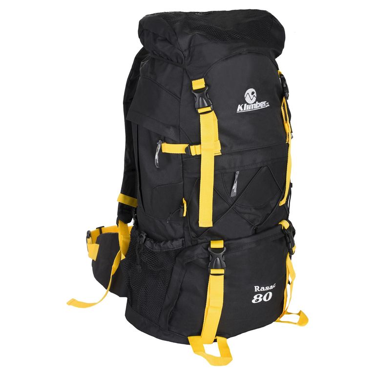 Mochila Rucksack 80L