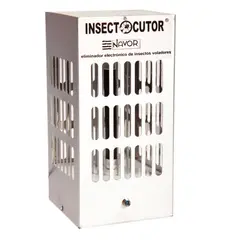 GENERICO - Eliminador de Insectos Portátil