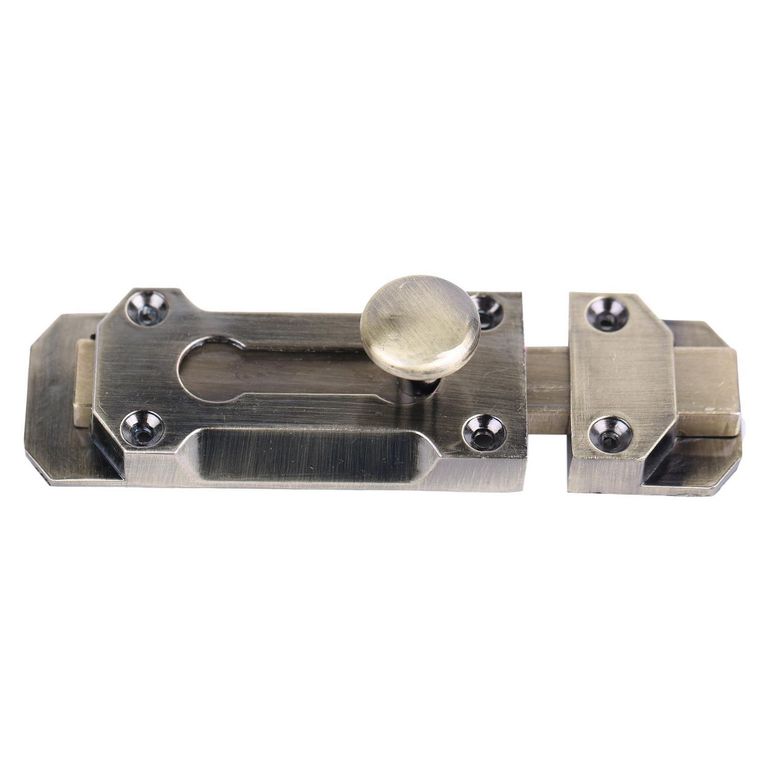 Pestillo Persa 110 mm.