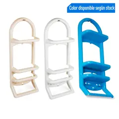 REYPLAST - Organizador de Baño Royal Plástico Surtido