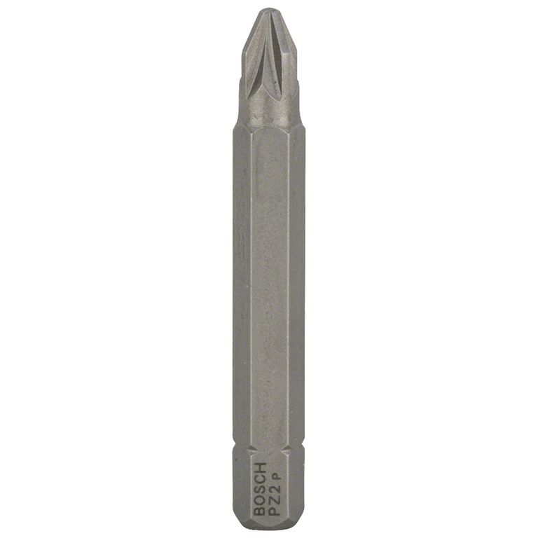 Set de Puntas para Atornillar 2x50 mm 3 Piezas Bosch