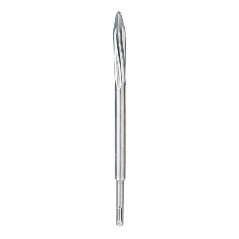 Cincel punta autoafilable SDS-plus 250mm Bosch