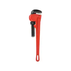 REDLINE - Llave Stilson 18"