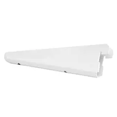 DUCASSE - Soporte Graduable Doble Blanco