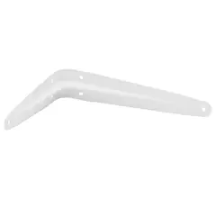 DUCASSE - Soporte Repisa 15x20 Blanco