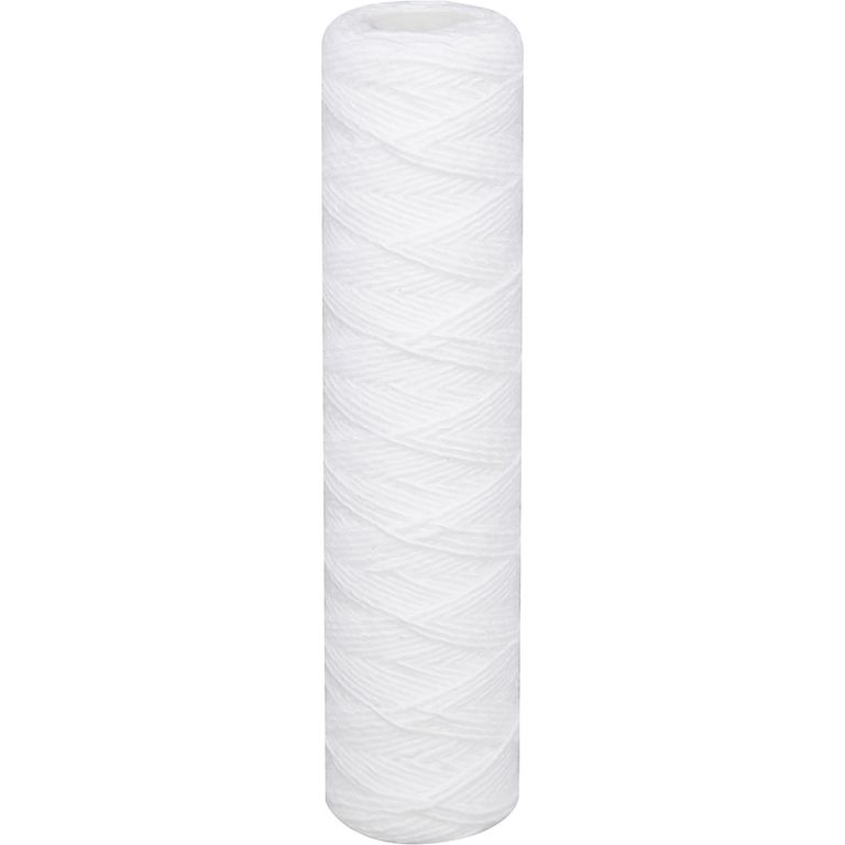 Filtro Hilado 20 Micras para Carcasa
