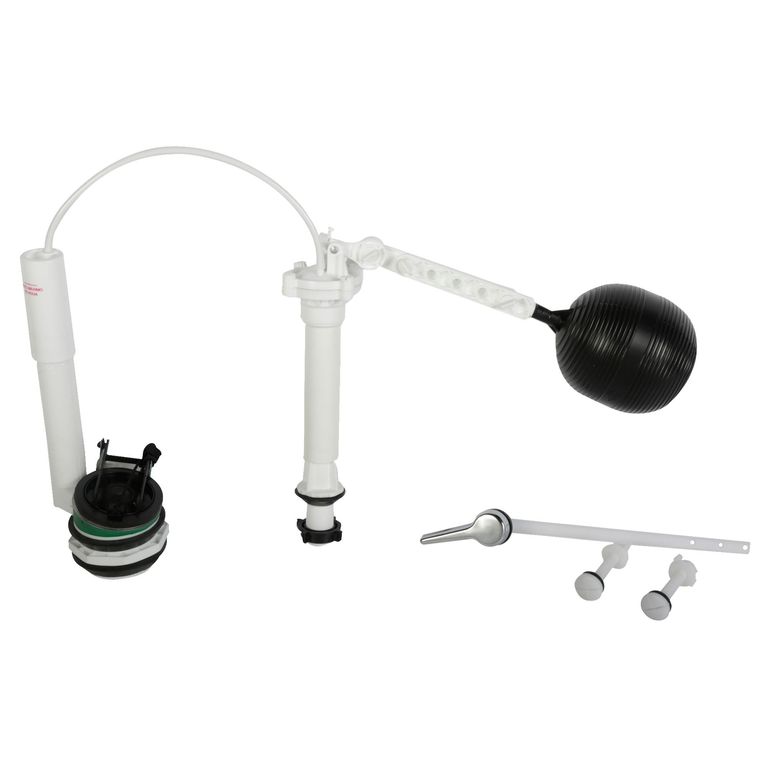 Kit de Accesorios para Tanque de Inodoro 7/8"
