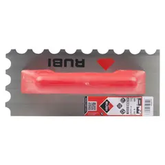 RUBI - Raspín 28cm 10x10mm