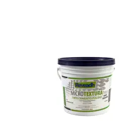 REVEADH - Microtextura Base Gris Oscuro 4L