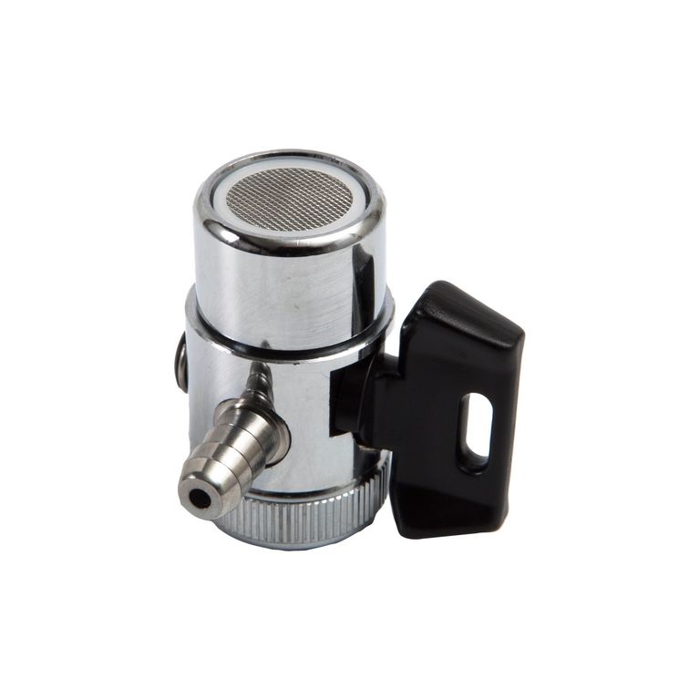 Valvula Desviador Purificador Rotoplas
