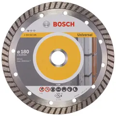 BOSCH - Disco Diamantado Segmentado 7" Bosch