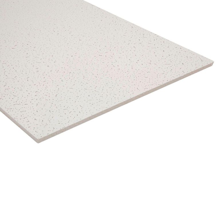 Cielo Raso Fissure 1.2mx0.6mx12mm Caja x8 und