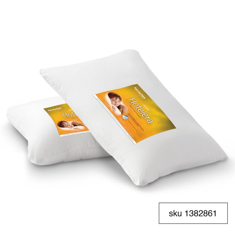 Almohada Standard Hotelera