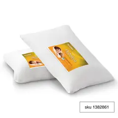 GENERICO - Almohada Standard Hotelera
