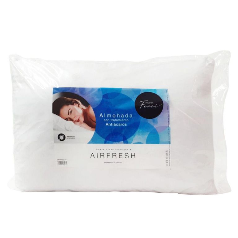Almohada Queen Air Fresh 70 x 50