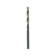 BAUKER - Broca para Metal 4.0 mm Bauker