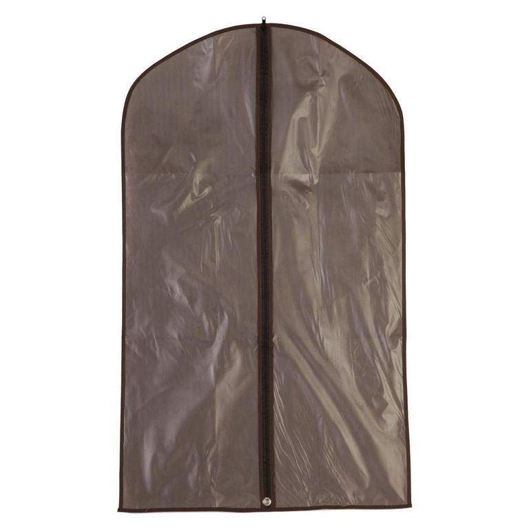 Porta Terno 100x60cm Marron