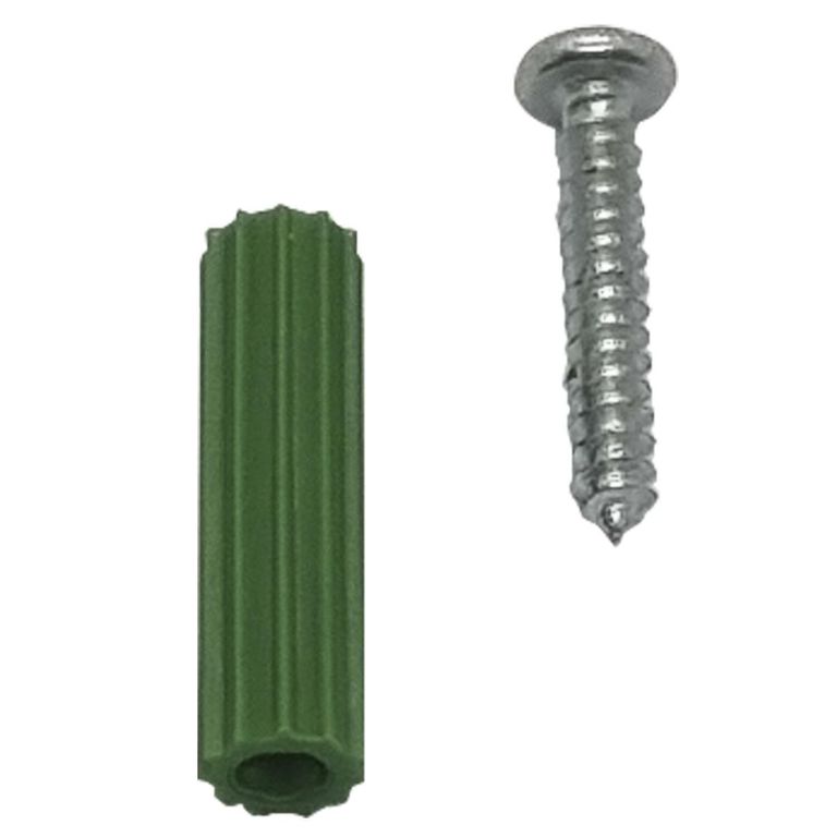 Kit Extractor Aire L-XL