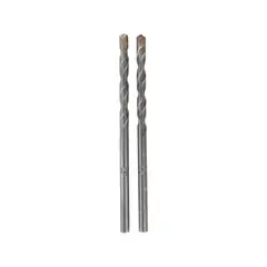 BAUKER - Broca para Concreto 3.0 mm 2 Piezas