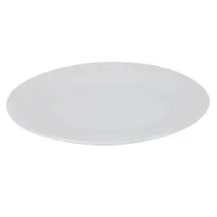 CORONA - Plato Pando Blanco Actualité 20cm