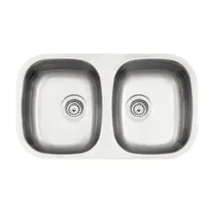 TRAMONTINA - Lavadero 2 Pozas 77x45cm