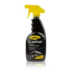SIMONIZ - Limpiador Renovador para Llantas 500ml