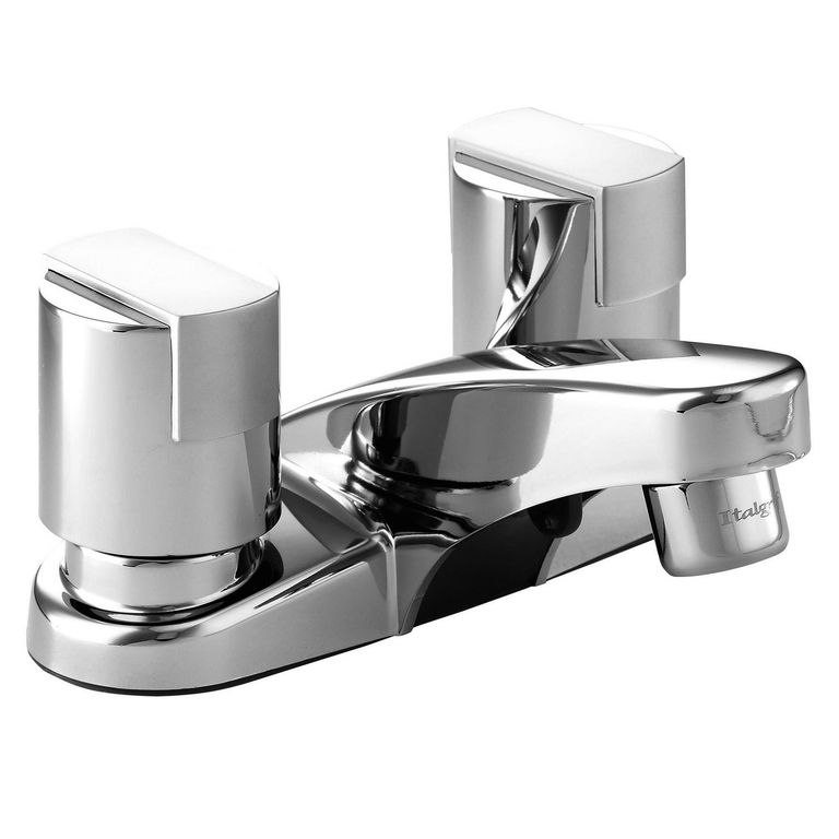 Llave de Lavatorio Mezcladora Buzios