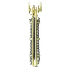 LORENZETTI - Resistencia Ducha Eléctrica Advanced y Top Jet 6kW