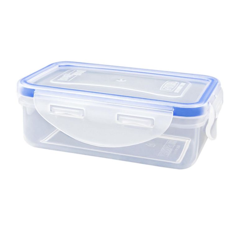 Taper Good & Good Rectangular 500ml