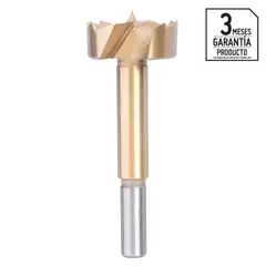 BAUKER - Broca para Visagra 35 mm