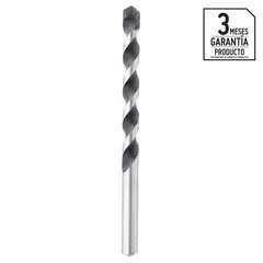 UBERMANN - Broca Multipropósito 10 x 120 mm Ubermann