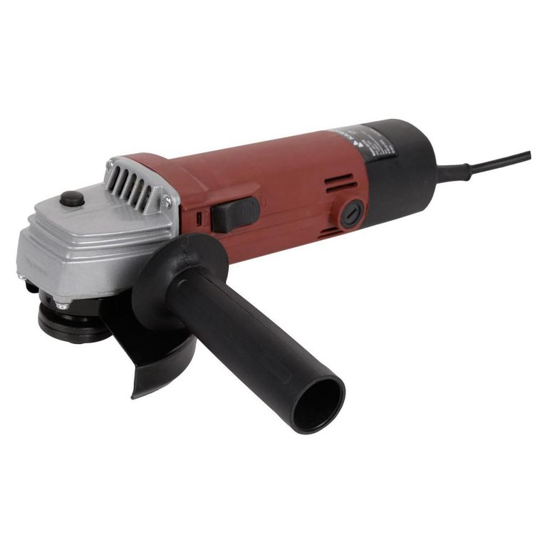 Amoladora Angular Eléctrica Karson 4-1/2" 500W